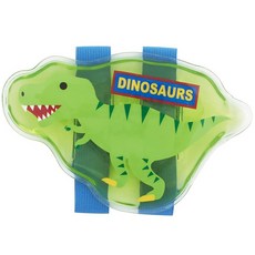 Skater 恐龍造型保冷劑 CLBB1, 1個, 1件