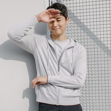 Maestro 活動罩拉鍊式 MASW1B802