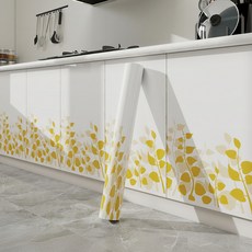 Anuro 廚房磁磚防油汙貼紙 C206, 1個