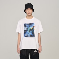 비씨씨 남성용 포털 그래픽 티S 1BYTSM3930