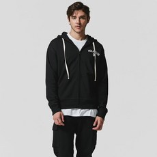 mulawear 男款MPPC連帽拉鍊外套 MMWCJK410