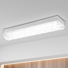 妍荷美寶 高級隧道燈 浴室燈 三星晶片 LED20W, 白色 + 晝光色