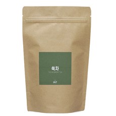 아이앤티 쑥차, 1.5g, 50개입, 1개