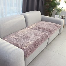 Porori 超細纖維多用途沙發墊 30mm