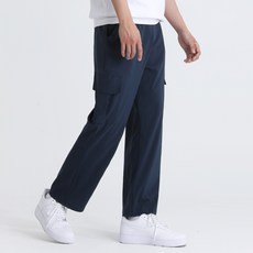 M.N.C 男款寬鬆版型工裝褲 MDIP560LJ