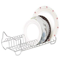 센스2030 야옹이 접시꽂이, 1개