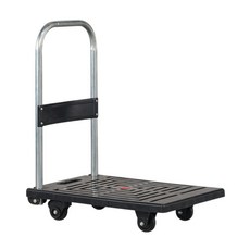 小麥購物 摺疊手推車 基本款 L1248, 1個