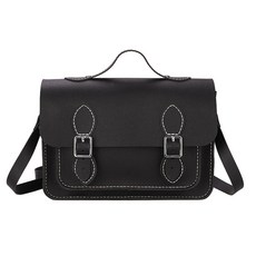 다마다마 DIY 집콕시리즈 가죽공예 키트 첫번째, 블랙, 1세트