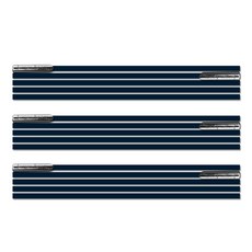 擴香棒 銀色尖頭 2入+黑色 3入, 3套