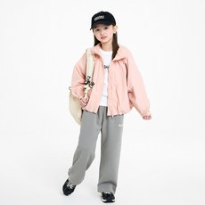 jkids 女童 Kiri 梭織外套 J8460