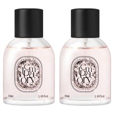 템포러리 블루밍 부케 오드 퍼퓸, 50ml, 2개 50ml, 2개