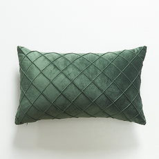 特雷歐巴 優雅毛織布高彈力枕芯枕套 380g