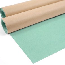 Teolsilnara 麂皮自黏內襯 2入, 10雪酪薄荷, 2個