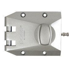 DOS3防火門輔助鑰匙鎖, 1套