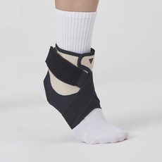 그리핏 세줄 발목 보호대, 믹스, 1개