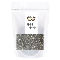 엄마가 골라준 밥다시마, 200g, 1개