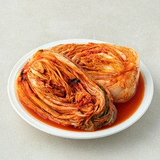 한울 포기김치, 3kg, 1개