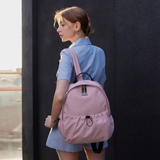 바나바나 여성용 렌 A 백팩