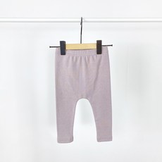 당당 베베 보송 레깅스