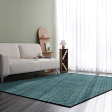 Reciente Easycare雪尼爾素色地毯