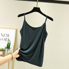 안다로미 여성용 베닌스 나시