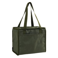 Dailylike 保溫袋, 03 卡其色