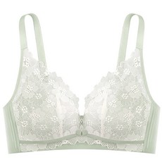 蕾絲哺乳內衣