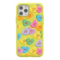 JUST4YOU 24 시그널 소프트 휴대폰 케이스