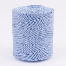 Gujeong 20支 大容量編織線, 1個, 106 天空色