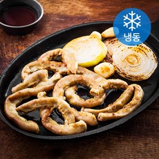 하이마블 소곱창 160g + 참간장 소스 30g 세트 (냉동), 190g, 1세트