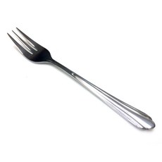 주방369 클링턴 과일포크 FF, 10개