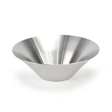 HORECA 不鏽鋼沙拉碗 特大, 單一顏色, 2個