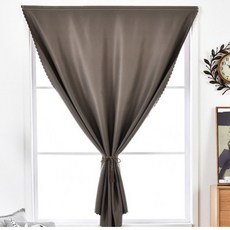 쁘띠 암막 커튼 ES083