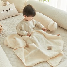 SHEZ HOME 棉紗毯, Bobby(毛球款)