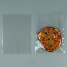 천운패키지 OPP 봉투 22 x 30 cm, 200개, 1개입