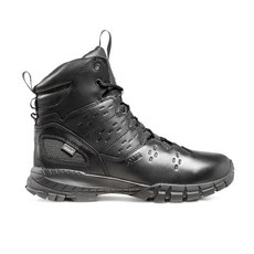 5.11TACTICAL 男士 XPRT 3.0 防水靴 15cm