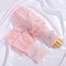 여성 운전용 팔토시