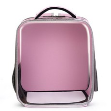 寵物外出包 YT_RB270_AY, 粉紅色