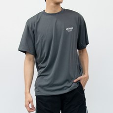 험블스튜디오 남성용 기능성 스포츠 쿨 여른 반팔 티셔츠 IMUD_35_300