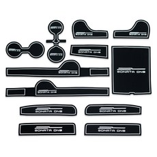 벤딕트 논슬립 안티노이즈 패드, 1개, 소나타DN8