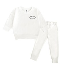 KIDSCREW 兒童夜光上下套裝