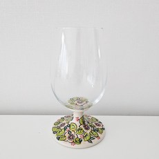 VENA 波蘭陶器 長型紅酒杯 553, 500ml, 1個