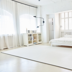 Kormat DIY捲筒型地墊, 象牙白