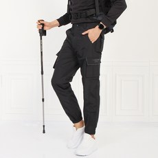 MINEFLOW 男款春秋換季登山褲 HAWF101