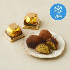 스페로스페라 두쫀쿠 (냉동), 40g, 1개, 5개입