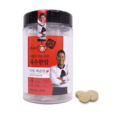 BONGCHEF 調味湯錠 辣味, 120克, 1個