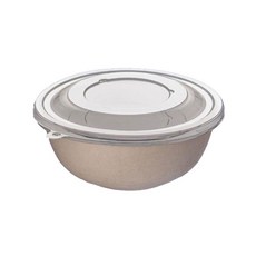紙漿圓球 1000ml, 75件, 1個