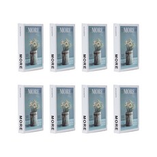 오늘의 공감 심플 촬영소품 모형책 8p, 22