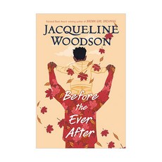 Before the Ever After, Penguin