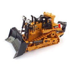 9聲道音響輕型重型推土機1/24遙控車MXT112628, 混色